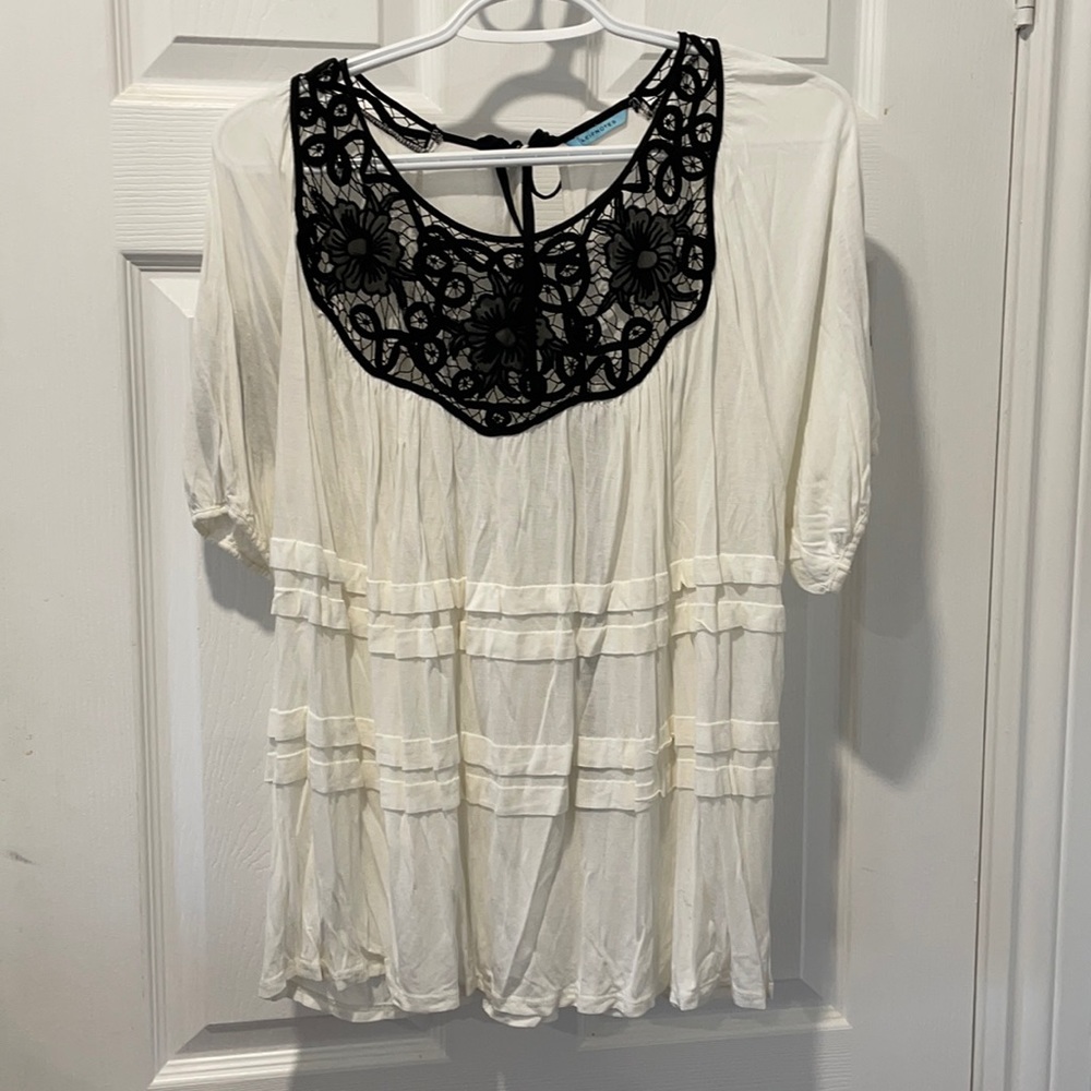 Summer Top XL